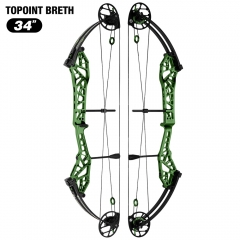 Topoint Breth 34