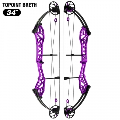 Topoint Breth 34
