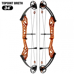 Topoint Breth 34
