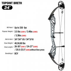 Topoint Breth 34