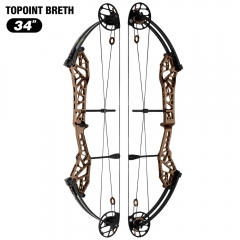 Topoint Breth 34
