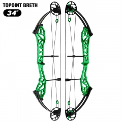 Topoint Breth 34