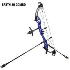 Topoint Breth 36 COMBO
