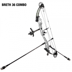 Topoint Breth 36 COMBO