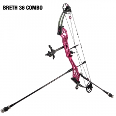 Topoint Breth 36 COMBO