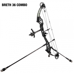 Topoint Breth 36 COMBO