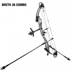 Topoint Breth 36 COMBO