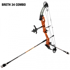Topoint Breth 34 COMBO
