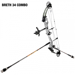 Topoint Breth 34 COMBO