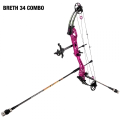 Topoint Breth 34 COMBO