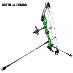 Topoint Breth 34 COMBO