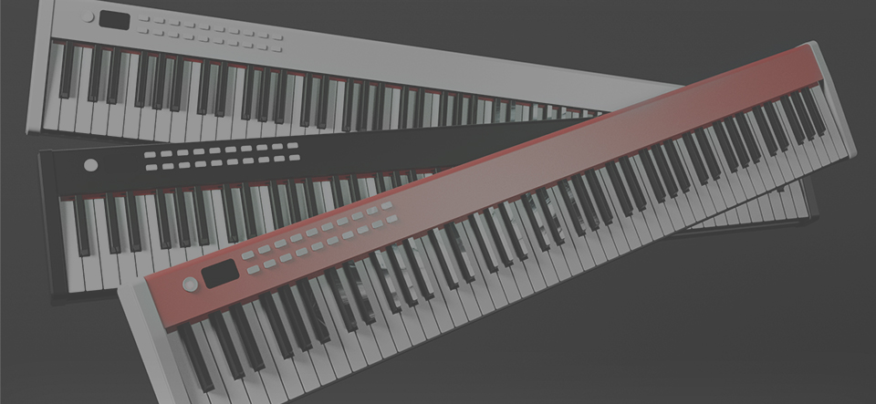 Digital Piano