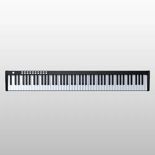 BX1A Portable Digital Piano 5