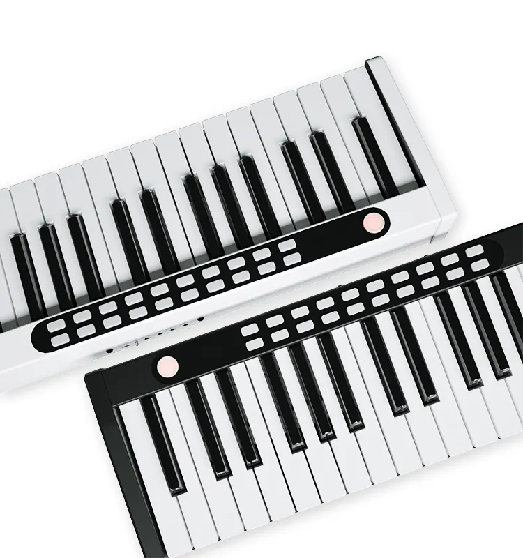 BX1A Portable Digital Piano 3