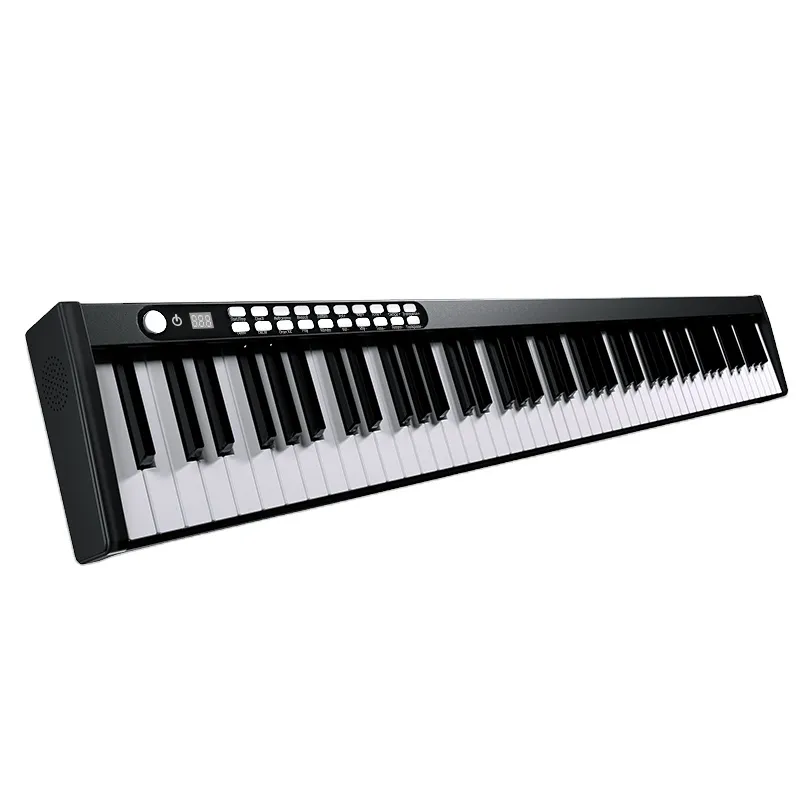 BX1A Portable Digital Piano 4