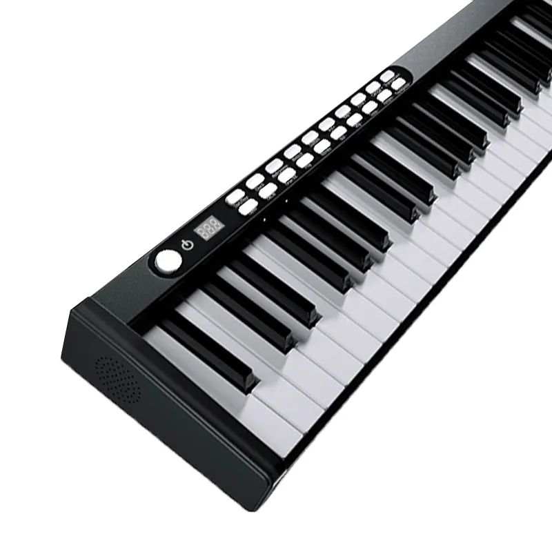 BX1A Portable Digital Piano 6