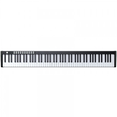 88键便携电钢琴 BX1A