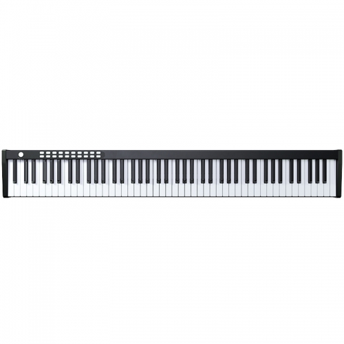 88键便携电钢琴 BX1A