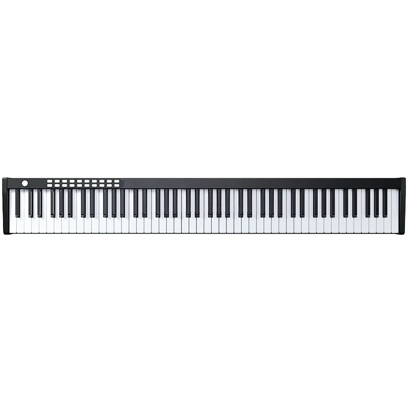 BX1A Portable Digital Piano 2