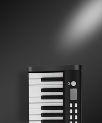 便携式智能电钢琴 BX2