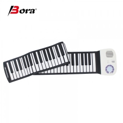 BR-F-61 Roll Up Piano