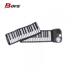 BR-F-61 Roll Up Piano
