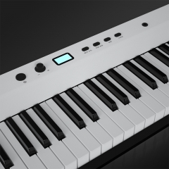 88键智能电钢琴 BX8