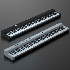 BX8 Velocity Electronic Piano