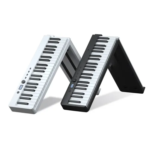 BX-20 Foldable Piano | Travel Piano