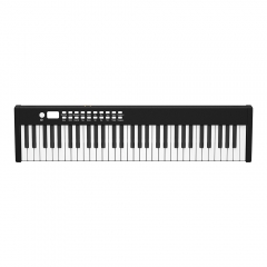 61键便携电钢琴 BX2-61