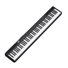 BX-16 88Keys Light Weight Digital Piano