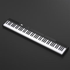 88键便携智能电钢琴 BX-16