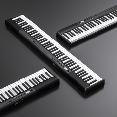 BX-16 88Keys Light Weight Digital Piano