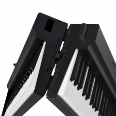 BX15S New Foldable Digital Piano