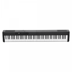 88键便携折叠电钢琴 BX15S