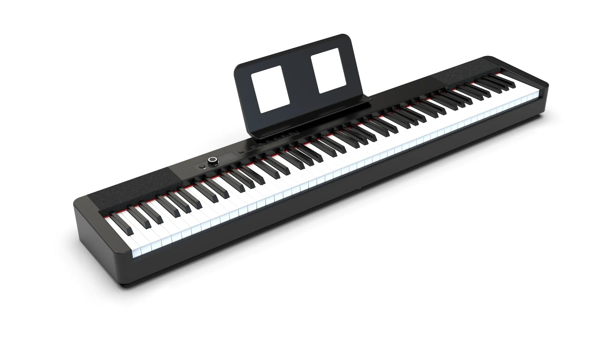 Bora Piano