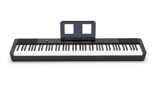 X88S Hammer Action Piano