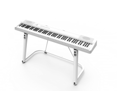 X88T Folding Digital Piano