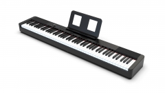 X88S 便携式重锤电钢琴