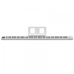 New BR-01 Folding Piano | Portable Digital Piano