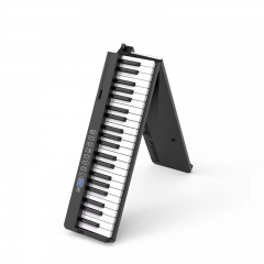 X88V New 88 Keys Folding Piano