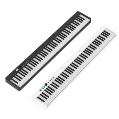 BX-20 Foldable Piano | Travel Piano