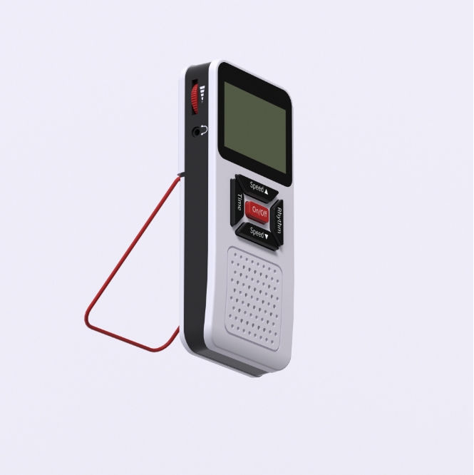 Digital Metronome
