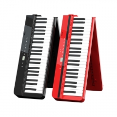X88U Foldable Piano | Digital Piano