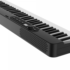 X88W Foldable Piano | Digital Piano