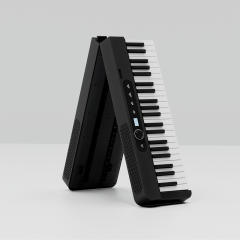 X88W Foldable Piano | Digital Piano