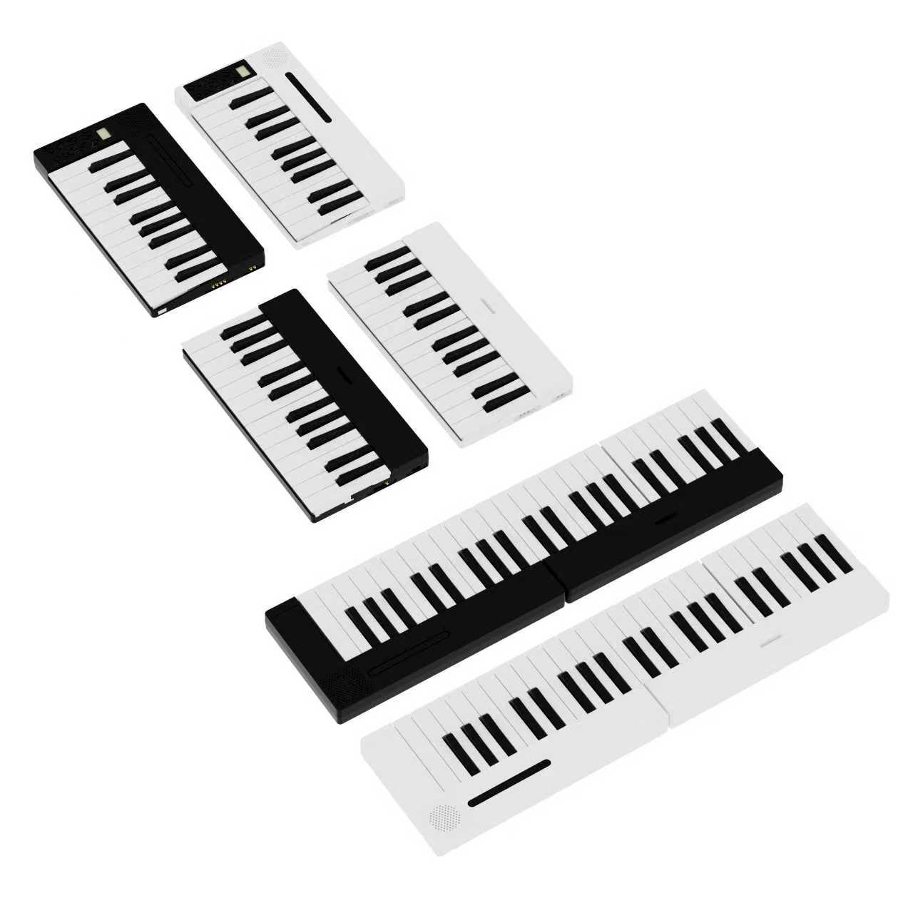 新品推荐｜多款乐器重磅上市，助力全球音乐人尽情创作