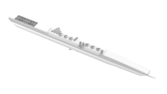 EWI L1 Electronic Wind Instrument