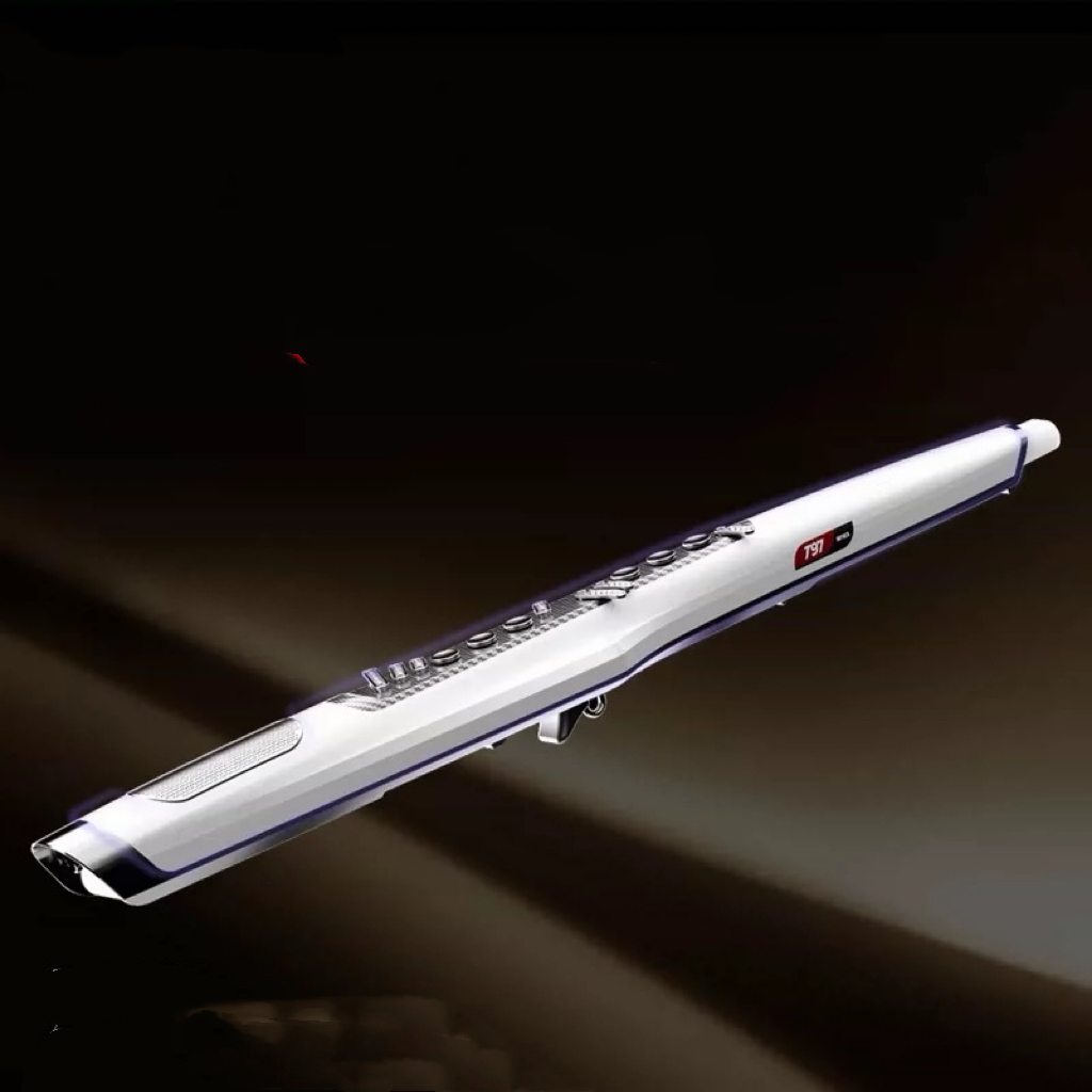 T97电吹管新品震撼发布