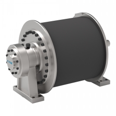 Planetry Gearbox KG Series